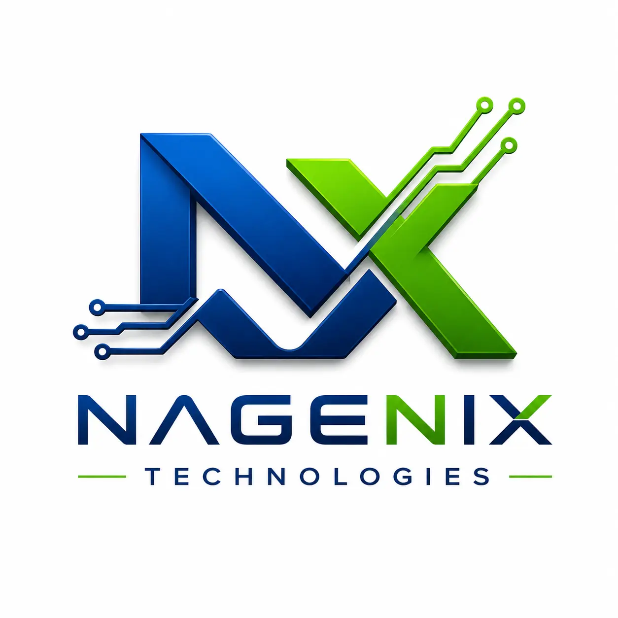 Nagenix Tech Project Interface